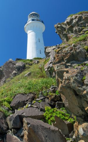 尻屋埼灯台