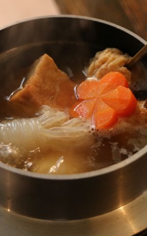 下北(ジ)オでん